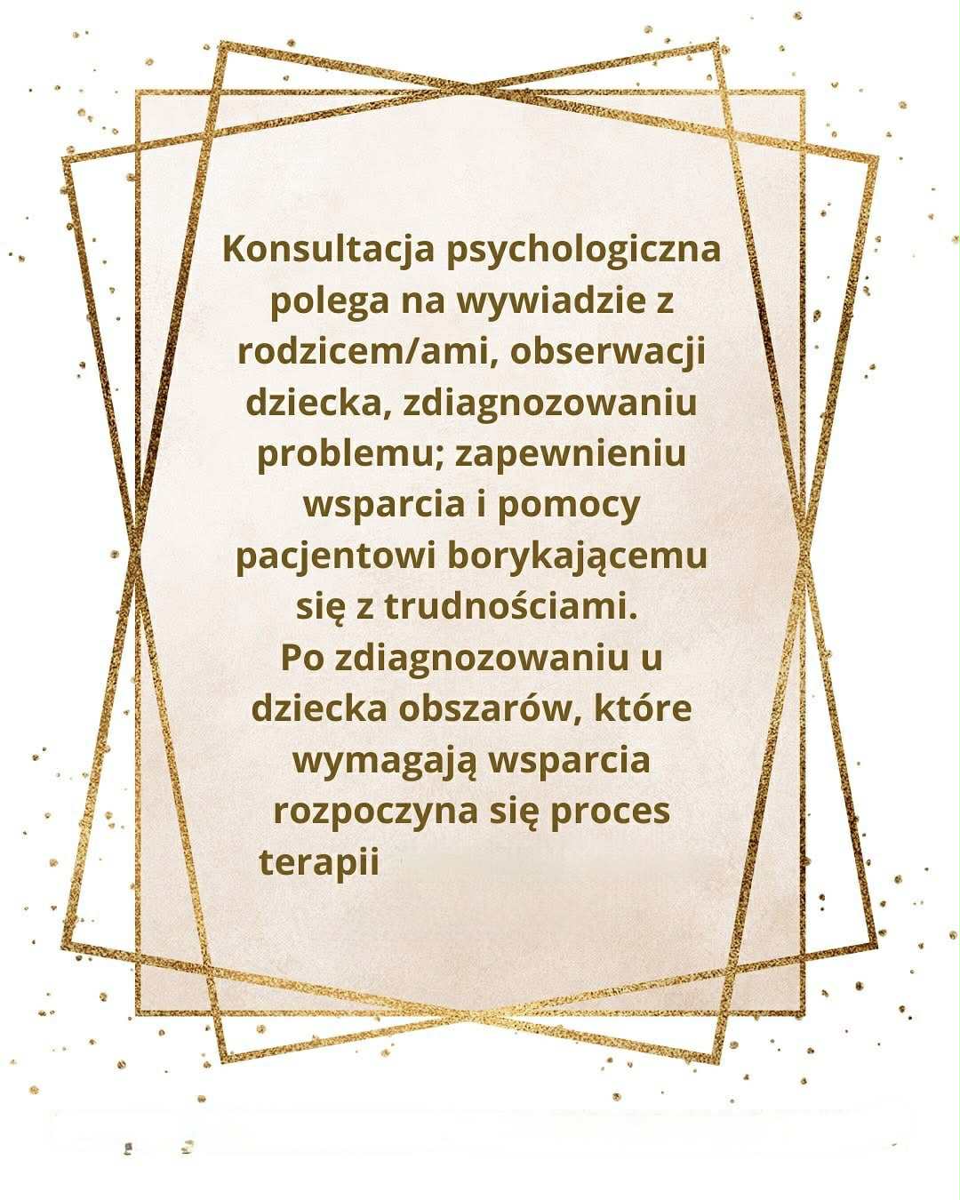 Psycholog Strzegom - konsultacja