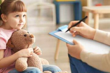 Konsultacje psychologiczne