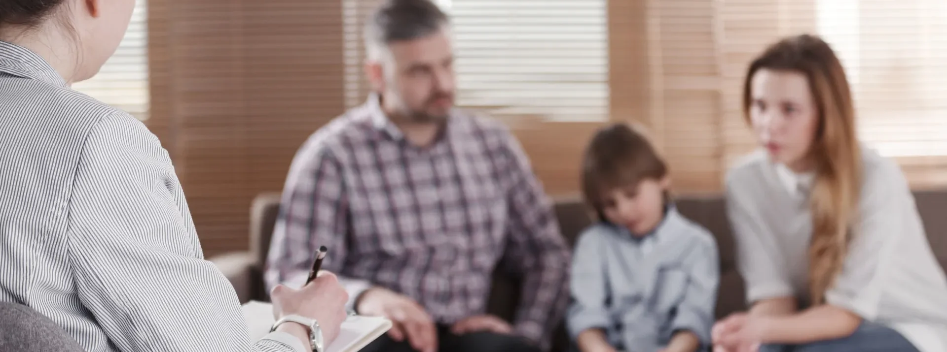 Konsultacje psychologiczne