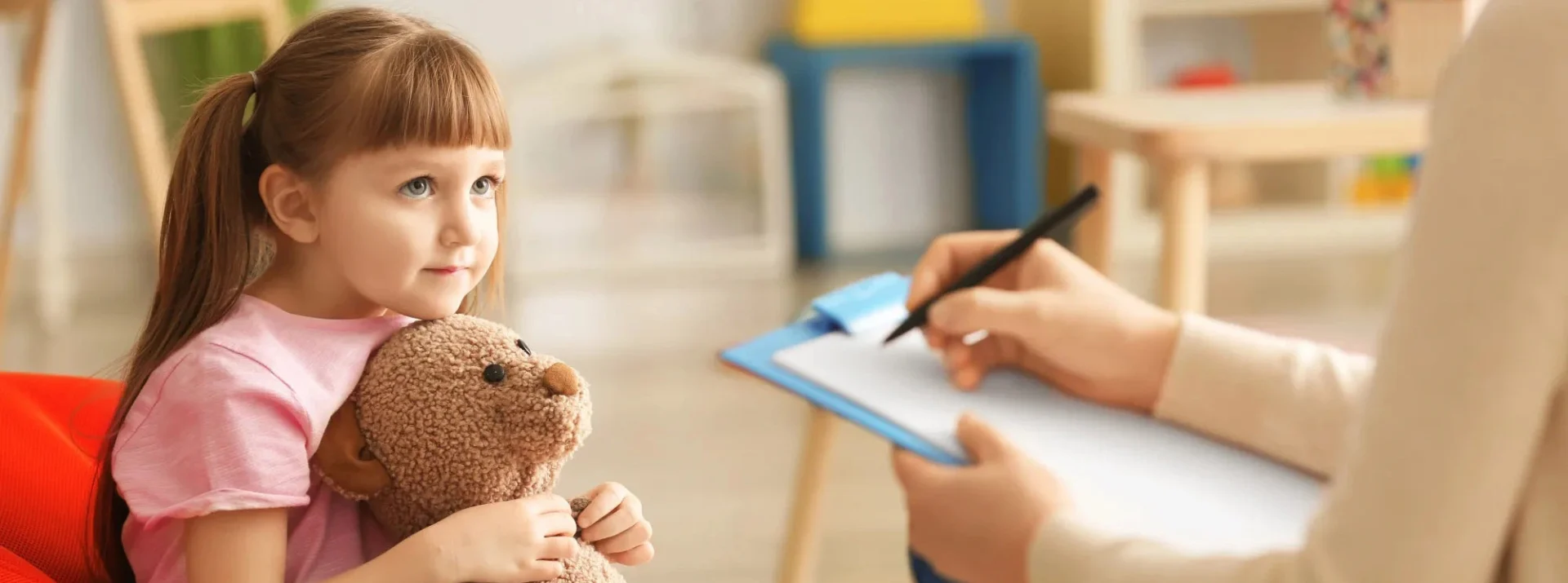 Psychotesty i Psycholog - Strzegom